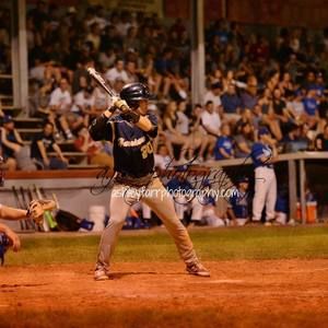 Meet your Posher, Cole